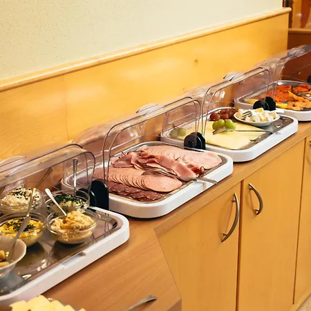 Number 1 3* Fürstenfeld