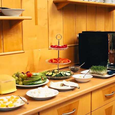 Hotel Number 1 Fürstenfeld