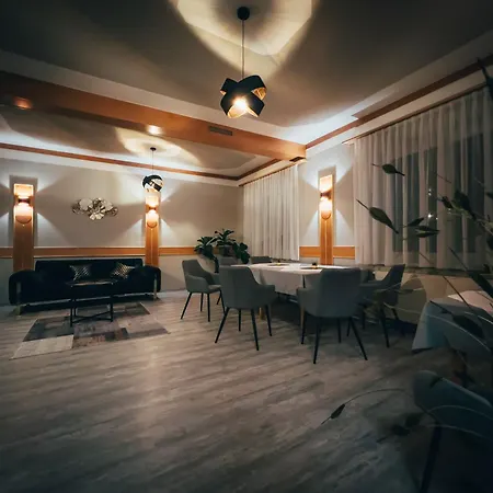 Hotel Number 1 Fürstenfeld