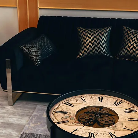 Number 1 3* Fürstenfeld