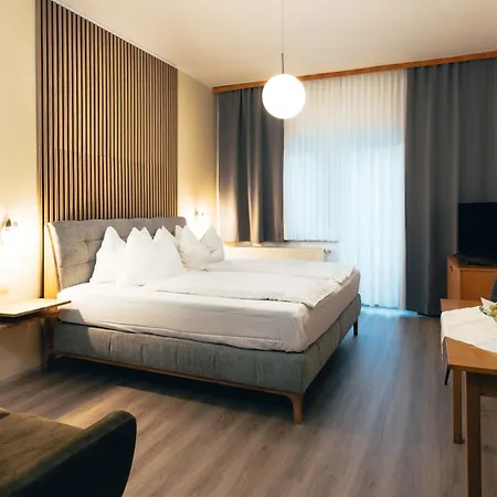 Hotel Number 1 3*