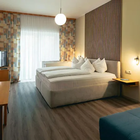 Hotel Number 1 Fürstenfeld