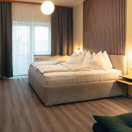 Hotel Number 1