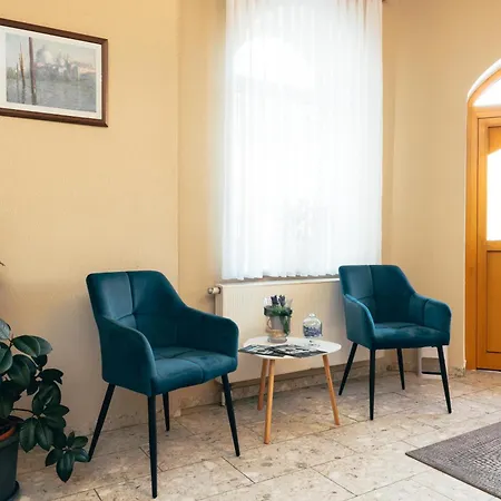 Number 1 3* Fürstenfeld