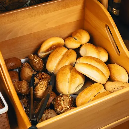 Number 1 Fürstenfeld