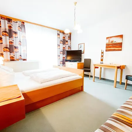 Hotel Number 1 Loipersdorf bei Fuerstenfeld