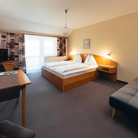Number 1 Hotell