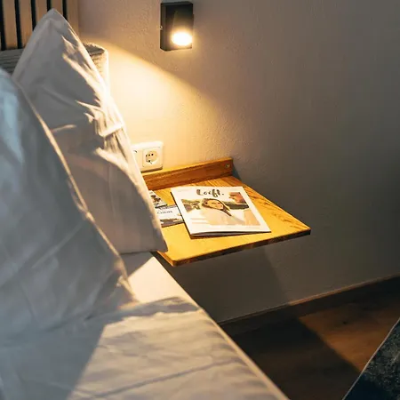 Hotell Number 1