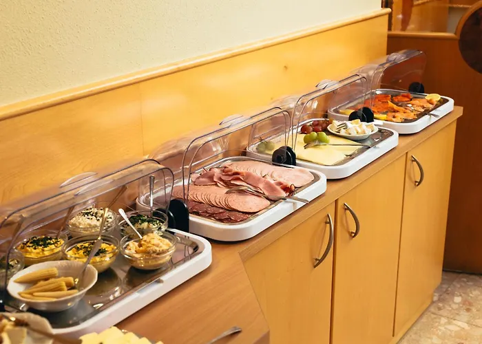 Number 1 3* Loipersdorf bei Fuerstenfeld