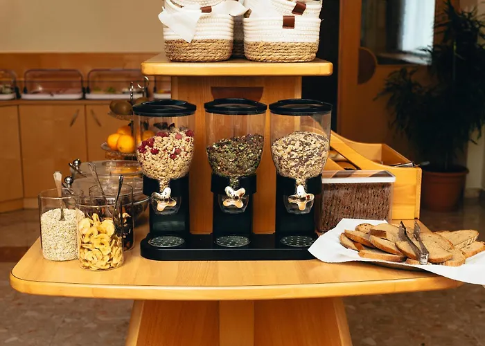 Number 1 3* Loipersdorf bei Fuerstenfeld