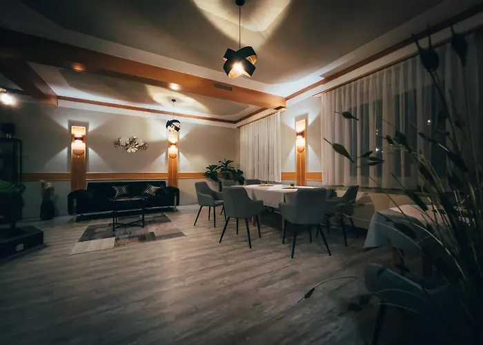 Hotel Number 1 Fürstenfeld