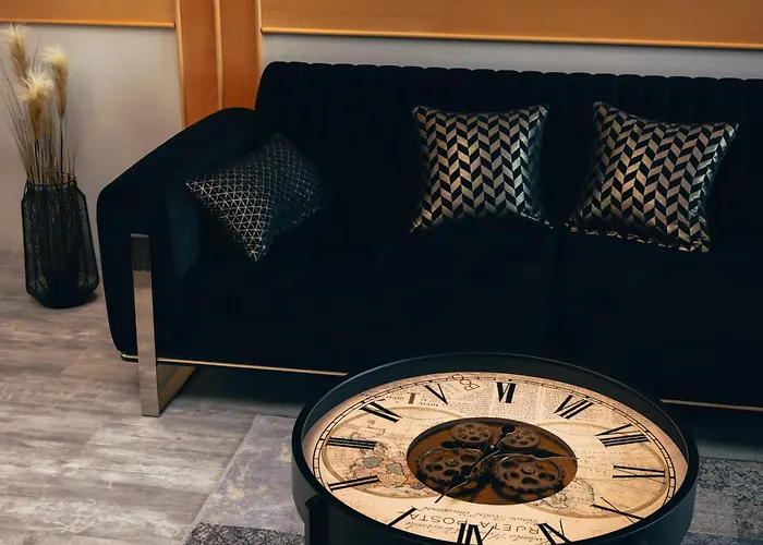 Number 1 3* Loipersdorf bei Fuerstenfeld