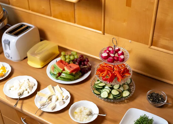 Number 1 Hotel Loipersdorf bei Fuerstenfeld