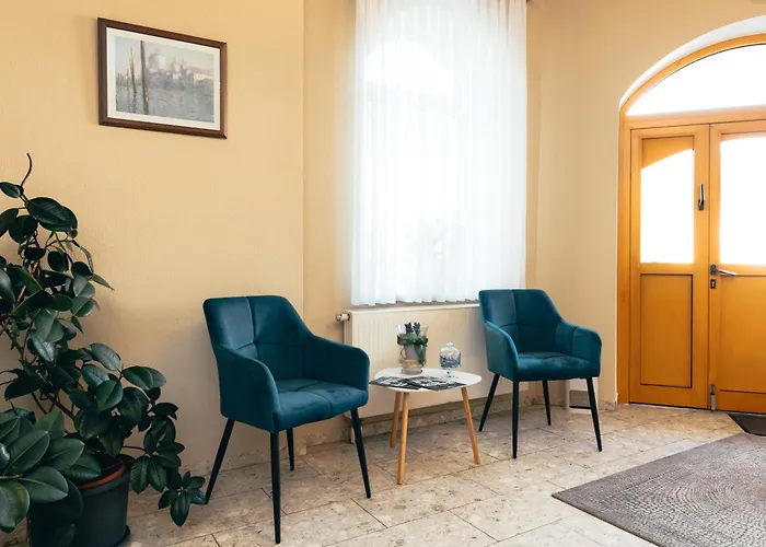 Number 1 3* Loipersdorf bei Fuerstenfeld