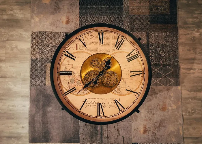 Number 1 Hotel Fürstenfeld