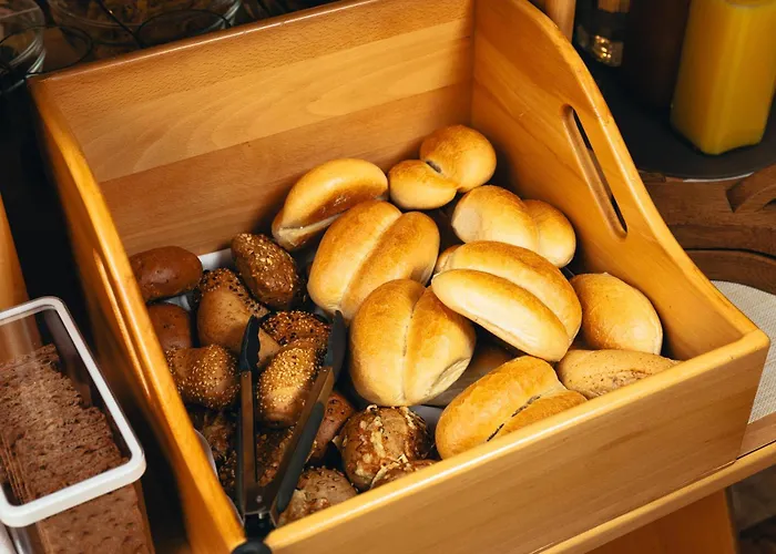 Number 1 لويبرسدورف باي فرس