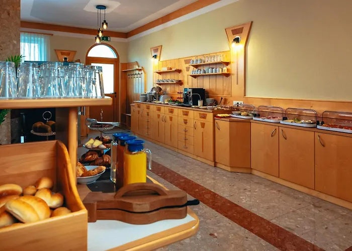 Number 1 3* Fürstenfeld