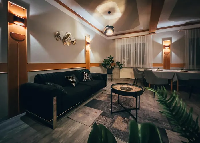 Number 1 Hotel Loipersdorf bei Fuerstenfeld