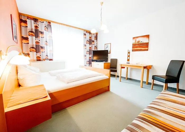 Hotel Number 1 Fürstenfeld