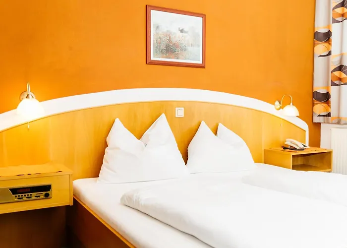 Number 1 3* Loipersdorf bei Fuerstenfeld